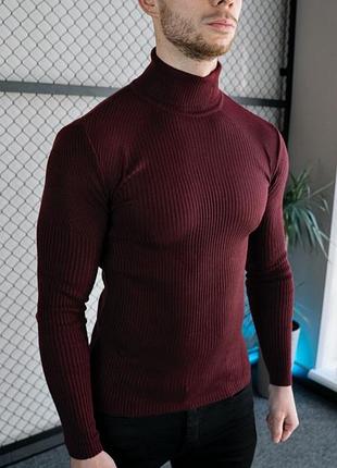 Мужской гольф