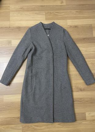 Пальто zara