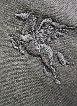 Джемпер для мальчика "пегас"