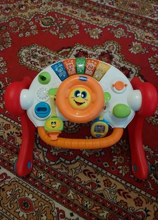 Игровой центр chicco
