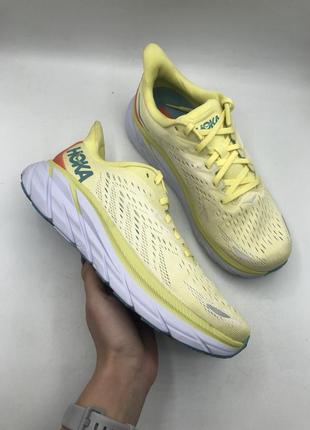 Кросівки для бігу hoka clifton 8 (1119394 ypsc) оригінал