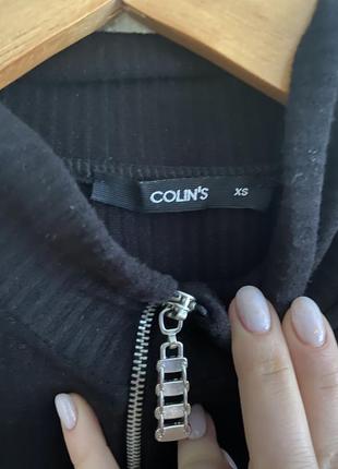 Платье платье colin's