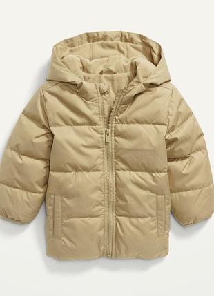 Куртка демісезонна