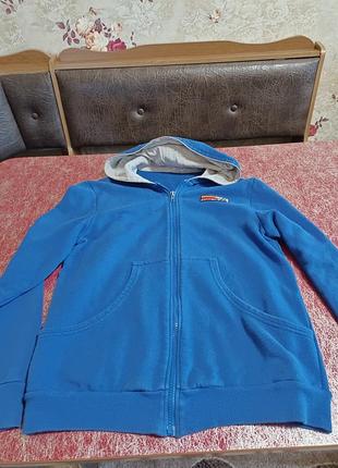 Кофта фірмова 12-14