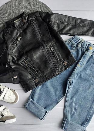 Куртка/курточка/шкірянка/косуха 3