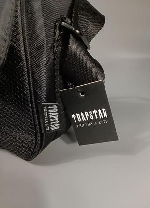 Сумка-месенеджер trapstar irongate t cross-body bag — цена 1570