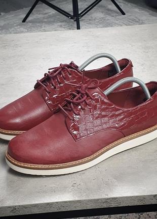 Туфли clarks 37p.