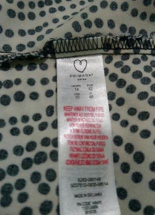 Платье миди натуральное 4