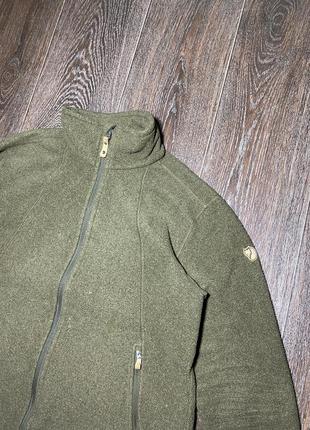 Флиска fjallraven