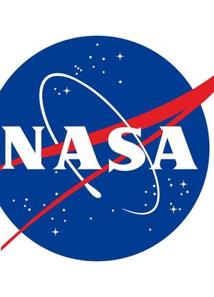 Интерьерная наклейка на стену nasa oracal размер 61х75см3 фото