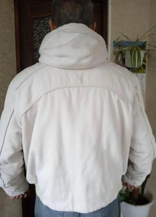 Пиджак, курточка, мужская.р.48 -50.2 фото