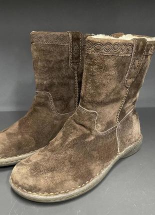 Угги ugg3 фото