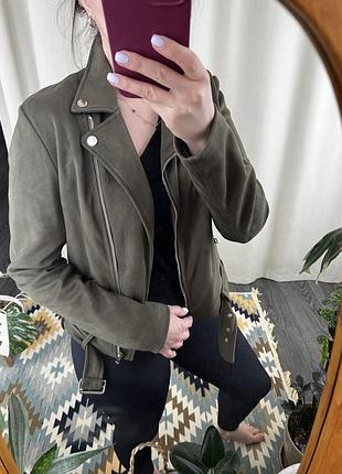 Косуха new look