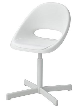 Ikea стул детский loberget / sibben (593.376.70)