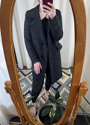 Пальто з легким утепленням