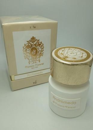 Andromeda від tiziana terenzi
extrait de parfum
100 ml парфуми