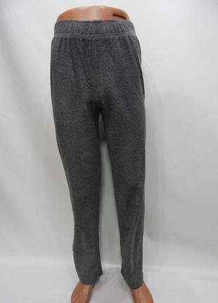 Брюки спортивные мужские флисовые place р.46-48 004spbm (только в указанном размере, только 1 шт)