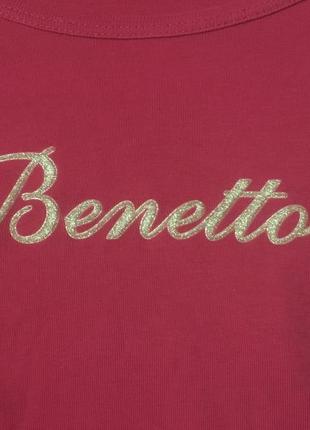Кофта benetton
