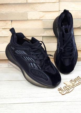 Кроссовки мужские stilli(yeezy 700)