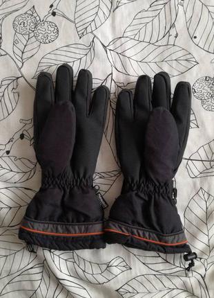 Професіональні рукавиці maine thinsulate insulation 100gram l/xl3 фото