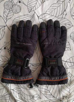 Професіональні рукавиці maine thinsulate insulation 100gram l/xl