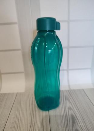 Бутылка tupper