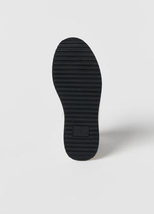 Кеды zara 32eur 5