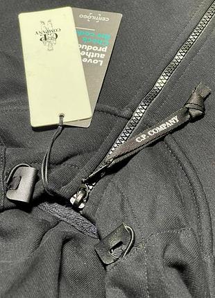 Худі cp company 2