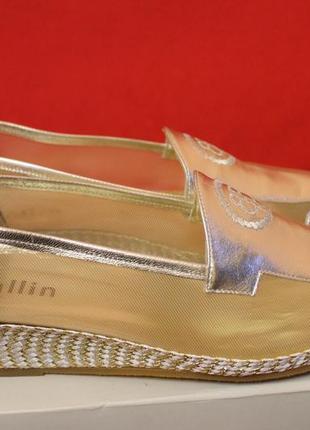 Туфлі ballin italy