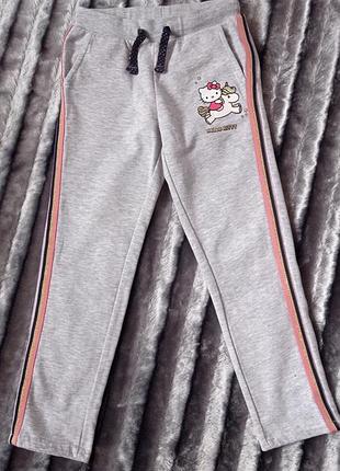 Штани утеплені c&a, 5-7 років