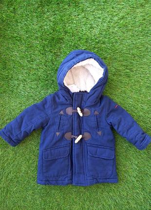 Куртка дитяча італійського бренду birba