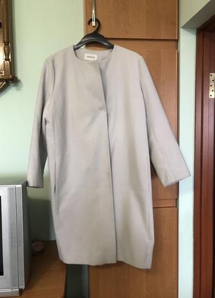 Пальто на весну