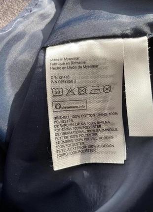 Піджаки h&m на зріст 164 та 170 см6 фото