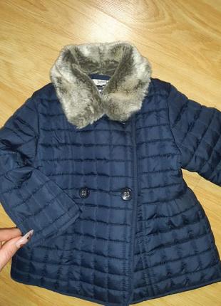 Jasper conran курточка