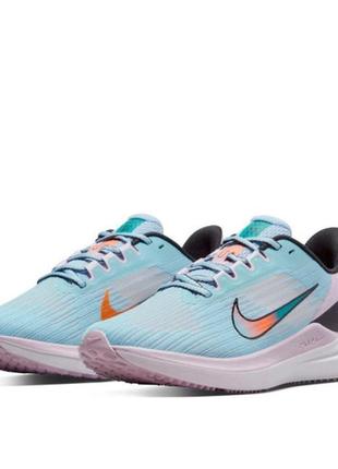 ❕оригинальные кроссовки женские nike air winflo 9 w dd8686 500