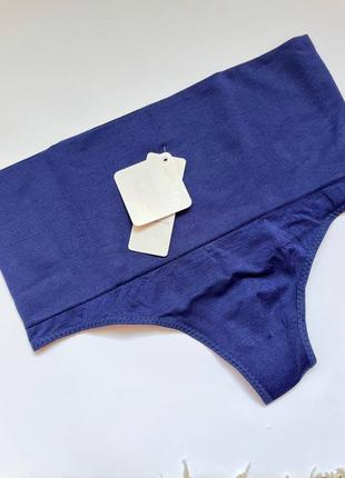 Женские трусы стринги утяжка корректирующие