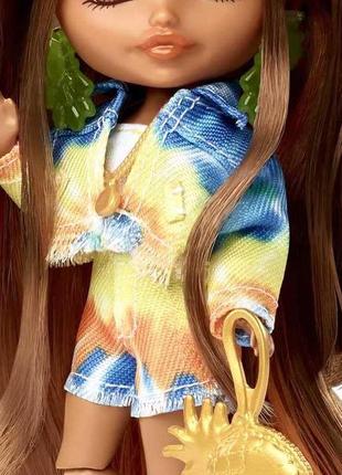 Кукла barbie extra minis летняя ледь кукла барби экстра мини летняя3 фото