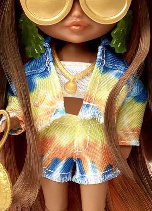 Кукла barbie extra minis летняя ледь кукла барби экстра мини летняя6 фото