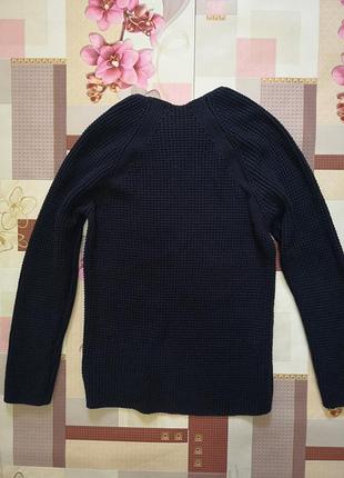 В'язаний светр, розмір xl. 5