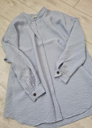 Блуза рубашка