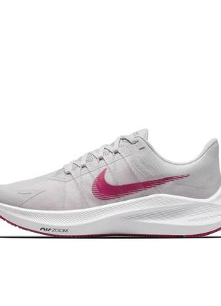 ❕оригінальні кросівки жіночі nike zoom winflo 8 w cw3421 503