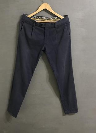 Чиносы etro