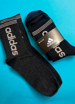 Набір шкарпеток adidas 7 пар3 фото