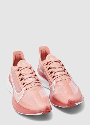 ❕оригинальные кроссовки женские nike zoom gravity w bq3203 6001 фото