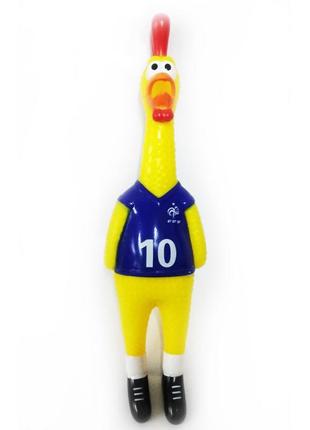 Півень-футболіст (37см)