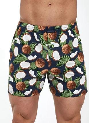 Мужские боксёры cornette