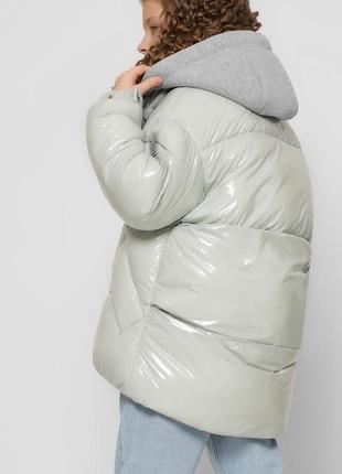 Зимняя куртка для девочки x-woyz6 фото