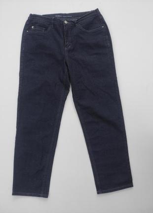 Класичні джинси 42-44 ( р-19)