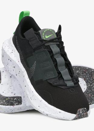 ❕оригинальные кроссовки женские nike lunar flow woven black qs shoes 2018 w cw2386 001