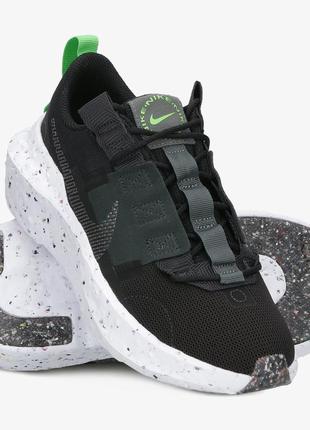 ❕оригинальные кроссовки женские nike crater impact w cw2386 001